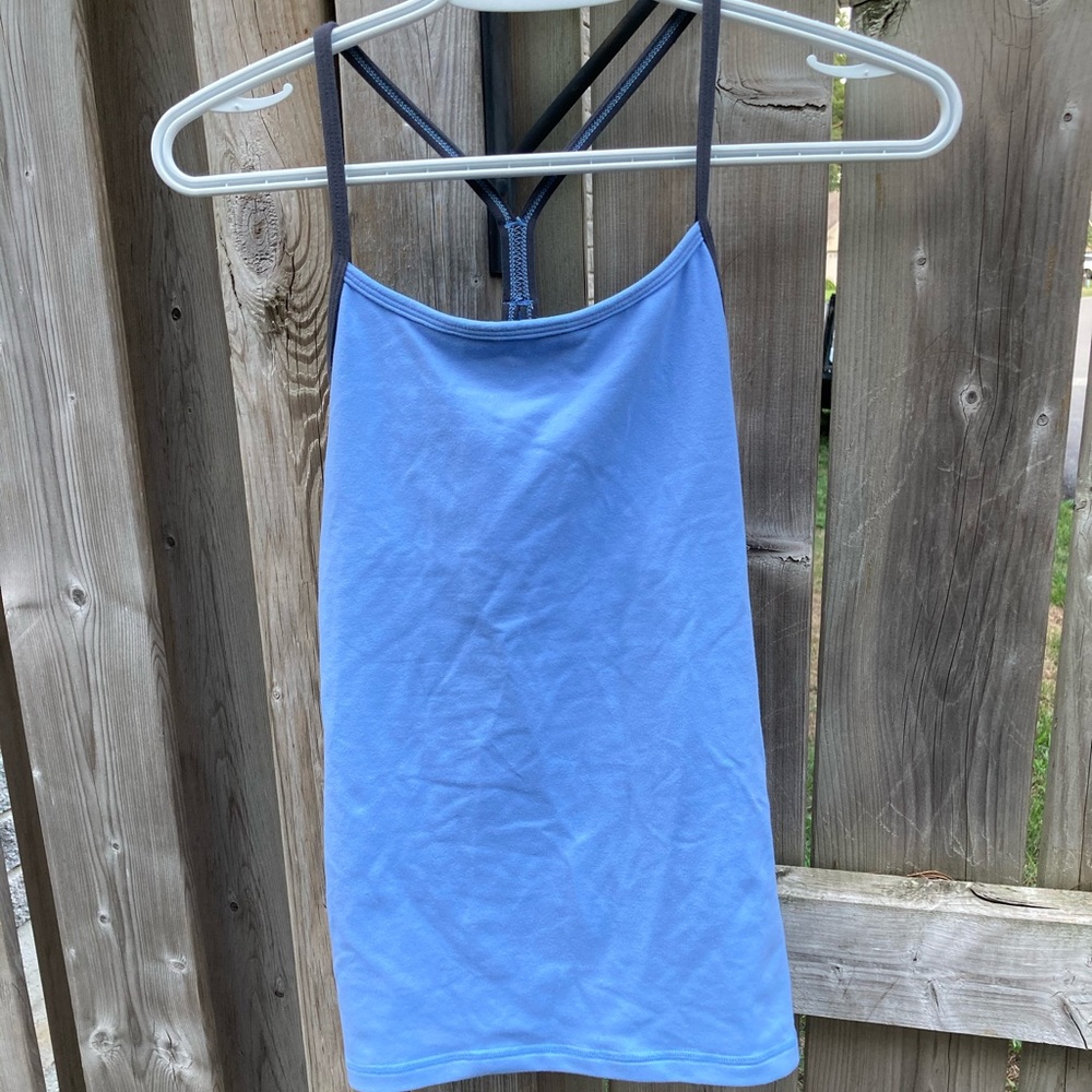 Lululemon | Tank top